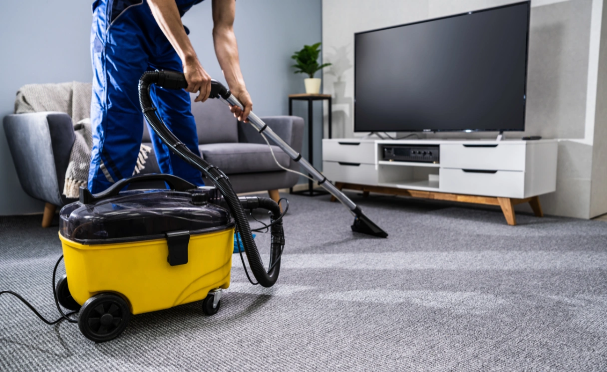 Extract End of Lease Cleaning Rockbank Contact Office